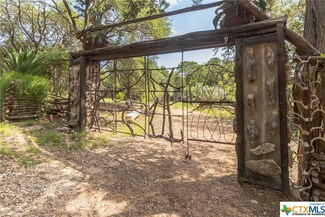 901 Shepherd Rd, Georgetown, TX 78628
