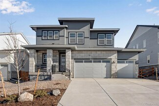 3454 N Grand Baker Ct, Aurora, CO 80019