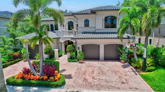 17865 Monte Vista Dr, Boca Raton, FL 33496