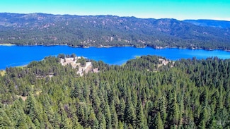 TBD 1-2 Horsethief Rd, Cascade, ID 83611