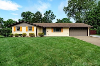 2919 Walford Dr, Dayton, OH 45440