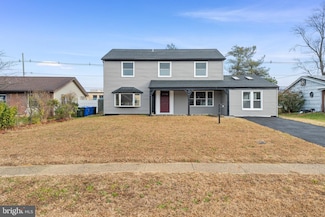 69 Balfour Ln, Willingboro, NJ 08046