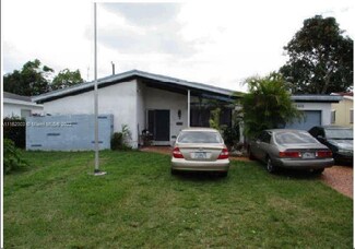 6616 SW 33rd St, Miramar, FL 33023