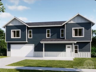 7017 Copper Bend Blvd, Billings, MT 59106