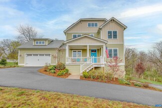 1356 Crozet Ave, Crozet, VA 22932