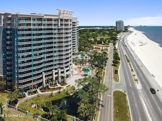 2228 Beach Dr Unit 907, Gulfport, MS 39507