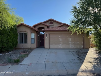 2013 Paseo El Paso, Sierra Vista, AZ 85635
