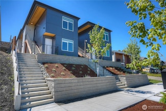 2418 S I St, Tacoma, WA 98405