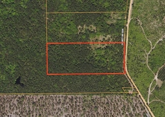 0 County Road 3325, Colmesneil, TX 75938
