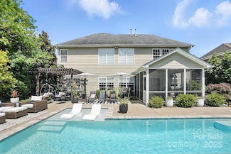 606 Vega St NW, Concord, NC 28027