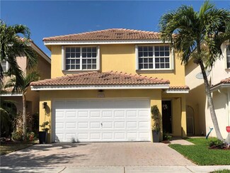 9291 NW 54th St, Sunrise, FL 33351