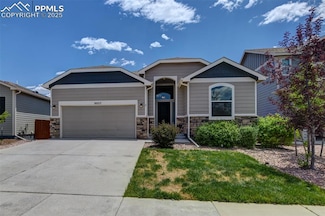 9937 Morning Vista Dr, Peyton, CO 80831