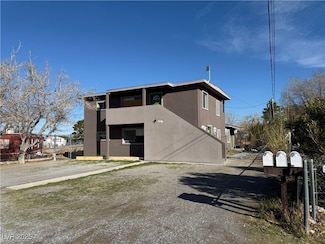 641 West St, Pahrump, NV 89048