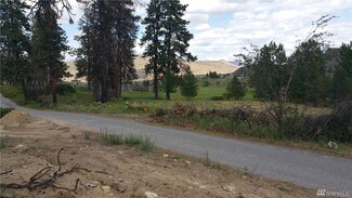 1111 Golf Course Dr, Pateros, WA 98846