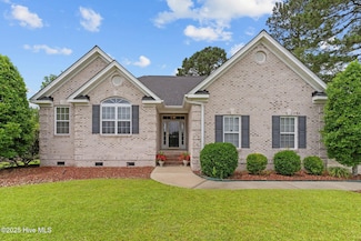 3101 Redfield Dr, Leland, NC 28451