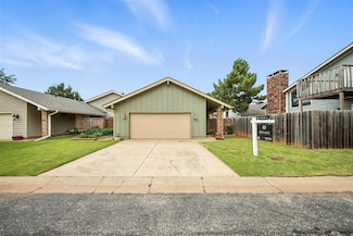 4713 Cypress Ct, Oklahoma City, OK 73162
