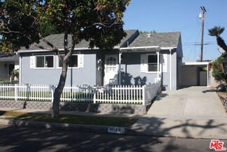 11159 Fairbanks Way, Culver City, CA 90230