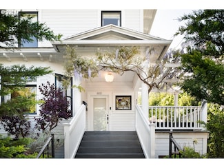 4845 N Williams Ave, Portland, OR 97217