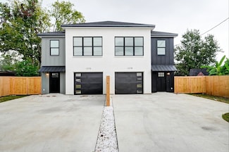 1317 Ledet St Unit A, Thibodaux, LA 70301