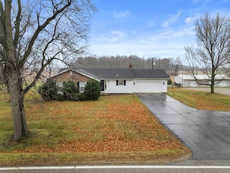 7291 E Sterling Rd, Jerome, MI 49249