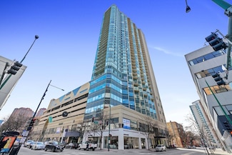 111 W Maple St Unit 3201, Chicago, IL 60610