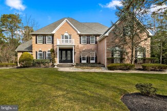 11 Winslow Homer, Marlton, NJ 08053