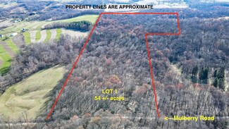 Lot 1 Mulberry Rd, Mount Perry, OH 43760