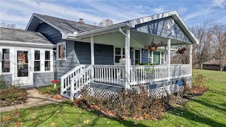 4414 Cumberland Rd SW Unit 9, Sherrodsville, OH 44675