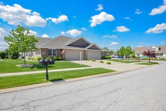 9481 W 107th Place, Saint John, IN 46373