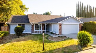 866 Purdue Ct, Merced, CA 95348