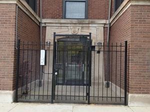 6342 S Kenwood Ave Unit 3S, Chicago, IL 60637