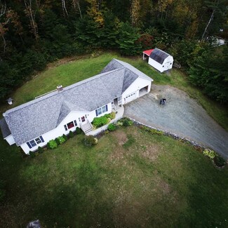 170 Stocker Pond Rd, Grantham, NH 03753