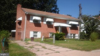 5416 Upshur St, Bladensburg, MD 20710