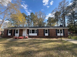 431 Otis Rd, Walterboro, SC 29488
