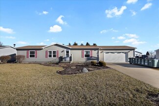600 W Rhodes St, Thomasboro, IL 61878