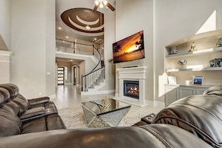 8710 Burdekin Rd, Magnolia, TX 77354