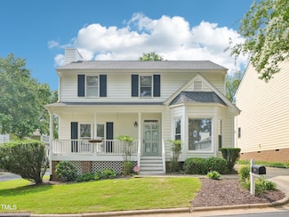 3303 Glen Currin Dr, Raleigh, NC 27612