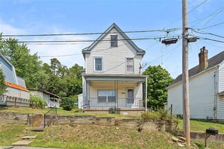 622 Beaver Ave, Turtle Creek, PA 15145