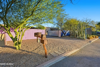 825 S Fremont Ave, Tucson, AZ 85719