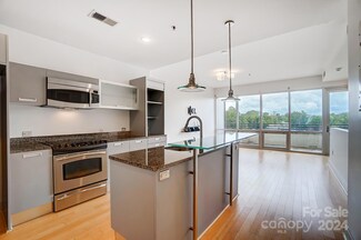 1133 Metropolitan Ave Unit 604, Charlotte, NC 28204