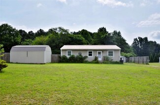 1936 Capeway Rd, Powhatan, VA 23139