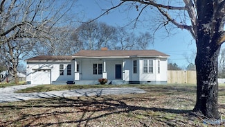 133 Hurricane Creek Rd, Gurley, AL 35748