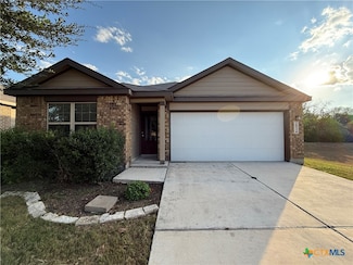 2934 Meadow Ridge, New Braunfels, TX 78130
