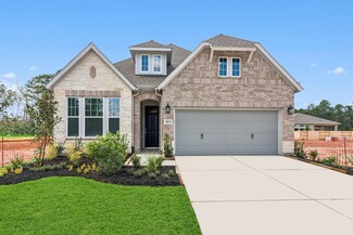 18213 Upper Brook St, Conroe, TX 77302