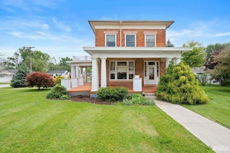 1501 W Jefferson St, Kokomo, IN 46901