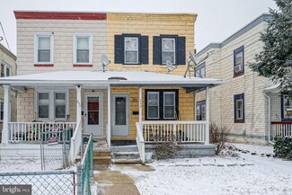 642 Manor Rd, Beverly, NJ 08010