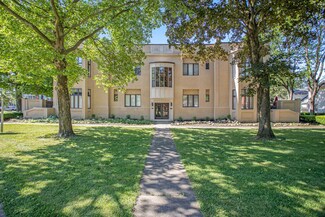 411 W Michigan Ave, Marshall, MI 49068