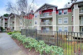 7711 NE 175th St Unit B107, Kenmore, WA 98028