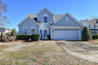 247 Aylesbury Ln, Indian Trail, NC 28079