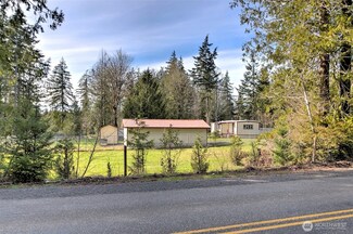 1591 E North Island Dr, Shelton, WA 98584